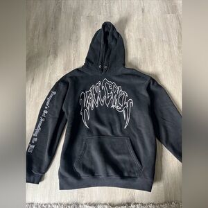 Kill Crew LUX Hoodie Women’s